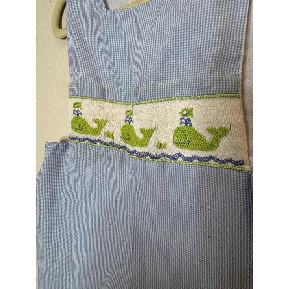 Surcie overalls boys